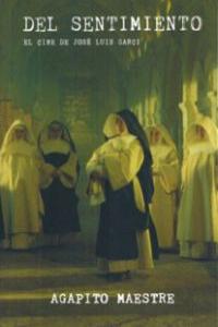 DEL SENTIMIENTO, de MAESTRE, AGAPITO | portada del libro