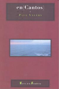 EN(CANTOS) (CHARMES), de PAUL VALéRY | portada del libro