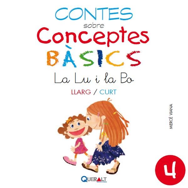 La Lu i la Po, de VIANA MARTINEZ | portada del libro