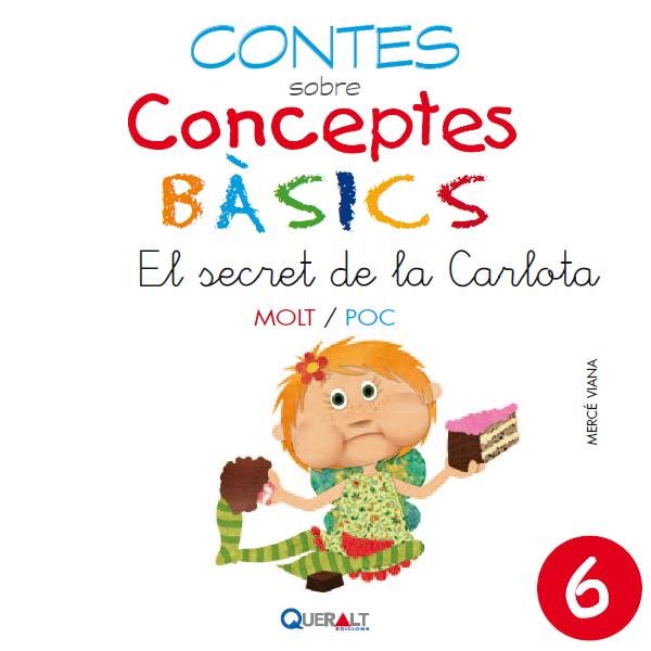 el secret de la Carlota, de VIANA MARTINEZ | portada del libro