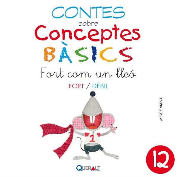 FORT COM UN LLEO, de VIANA MARTINEZ | portada del libro
