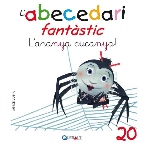 LARANYA CUCANYA, de VIANA MARTINEZ | portada del libro