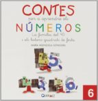 La familia del 40 i els botons quadrats de festa, de Varios autores | portada del libro