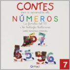 La familia del 50 i les baldulfes ballarines, de Varios autores | portada del libro