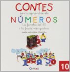 La familia del 80 i la fruita mes gustosa, de Varios autores | portada del libro