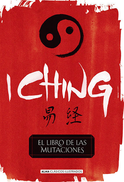 I Ching, de Varios | portada del libro