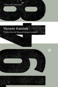 1948, de Kaniuk, Yoram | portada del libro