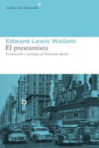 El prestamista, de Wallant, Edward Lewis | portada del libro