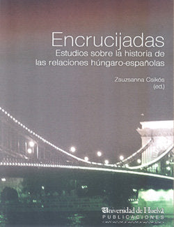 Encrucijadas, de Varios autores | portada del libro