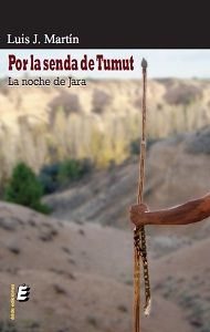 Por la senda de Tumut, de MARTIN GARCIA-SANCHO, LUIS JOSE | portada del libro