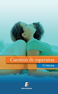 Cuestión de esperanza, de HERRERA | portada del libro