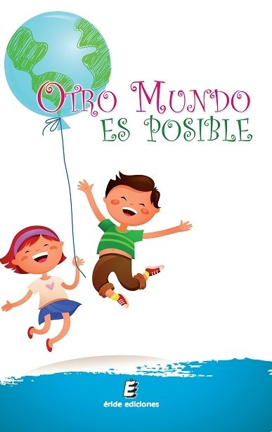 Otro mundo es posible, de VV.AA. | portada del libro