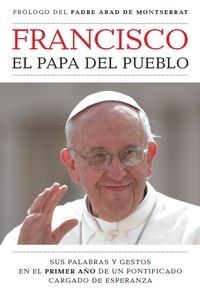 FRANCISCO, de GONZáLEZ PORRAS, DOLORS | portada del libro