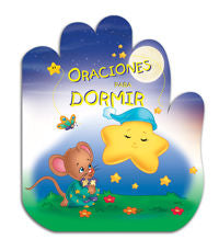 Oraciones para dormir, de Marques, Cristina | portada del libro
