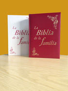 Biblia de la Familia, La, de Asociación Cristiana Sociedad bíblica de España | portada del libro