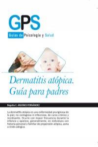 Dermatitis atópica, de BEGOñA C.ARJONES FERNáNDEZ | portada del libro