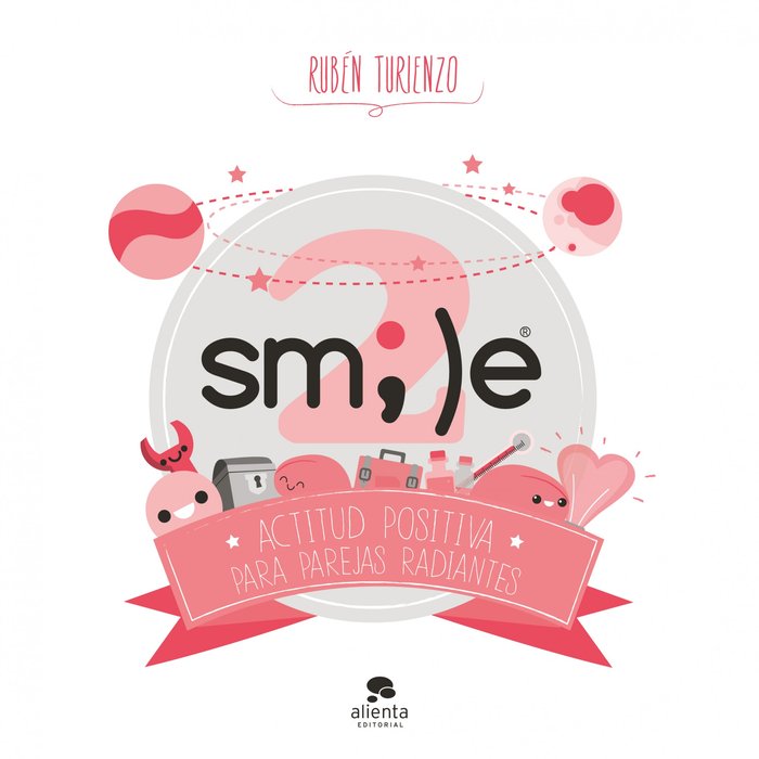 Smile 2, de Turienzo, Rubén | portada del libro
