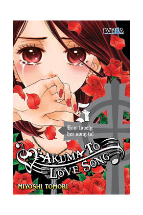 AKUMA TO LOVE SONG 5, de MIYOSHI, TOMORI | portada del libro