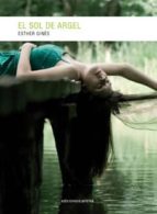 El sol de Argel, de Esther Gines | portada del libro