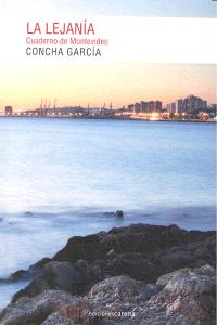 La lejanía, de García García, Concha | portada del libro