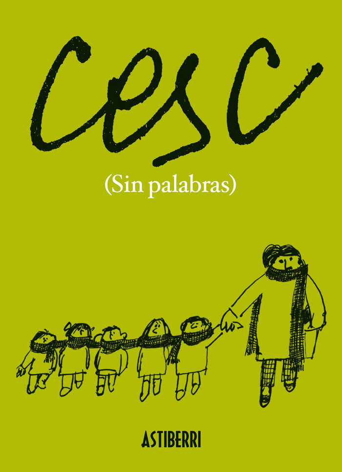 Cesc, de Vila Rufas, Francesc | portada del libro