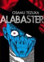 ALABASTER 2ｦED, de Osamu Tezuka | portada del libro