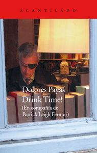 Drink Time!, de Payás Puigarnau | portada del libro
