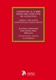 Comentari al llibre segon del Codi civil de Catalunya. Família i relacions convivencials d'ajuda mút, de Egea Fernández, Joan