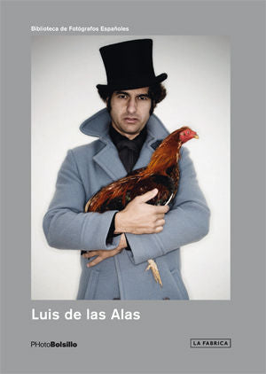 Luis de las Alas, de de las Alas, Luís | portada del libro