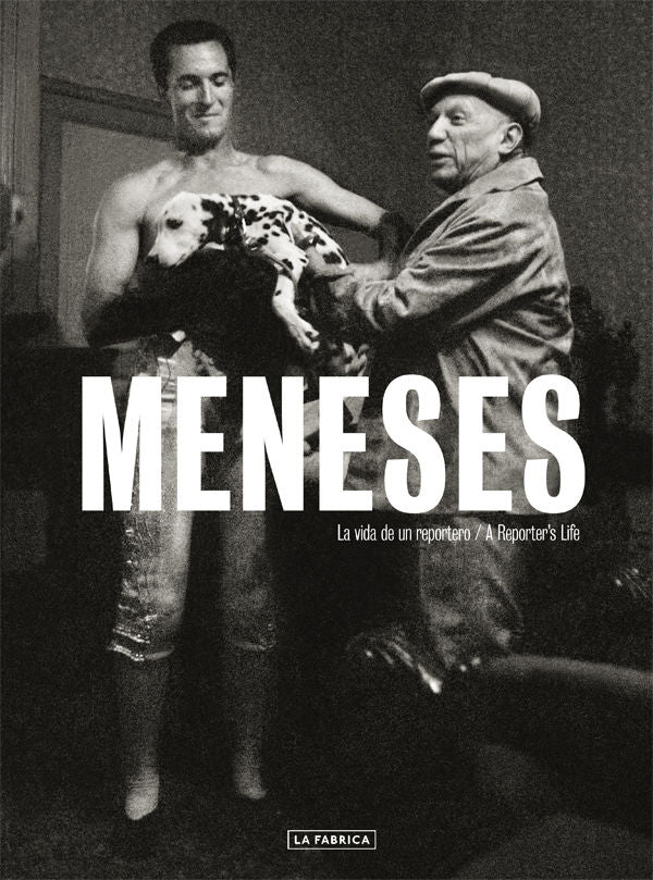 Meneses., de Meneses, Enrique | portada del libro