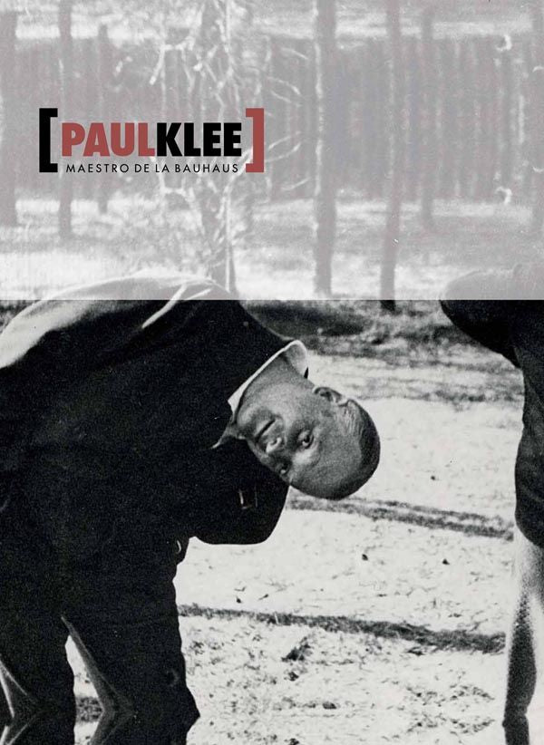 Paul Klee., de Klee, Paul | portada del libro