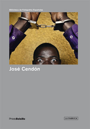 José Cendón, de Cendón, José | portada del libro
