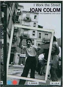 Joan Colom, de Colom, Joan | portada del libro