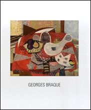 Georges Braque, de Braque, Georges | portada del libro