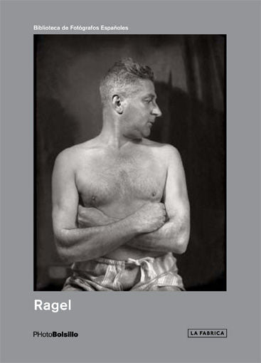 Ragel, de González Ragel, Diego | portada del libro
