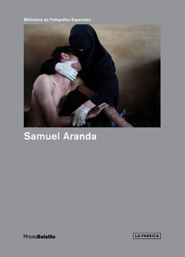 Samuel Aranda, de Aranda, Samuel | portada del libro