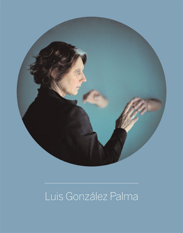 Luís Gonzalez Palma., de Gonzalez Palma, Luís | portada del libro