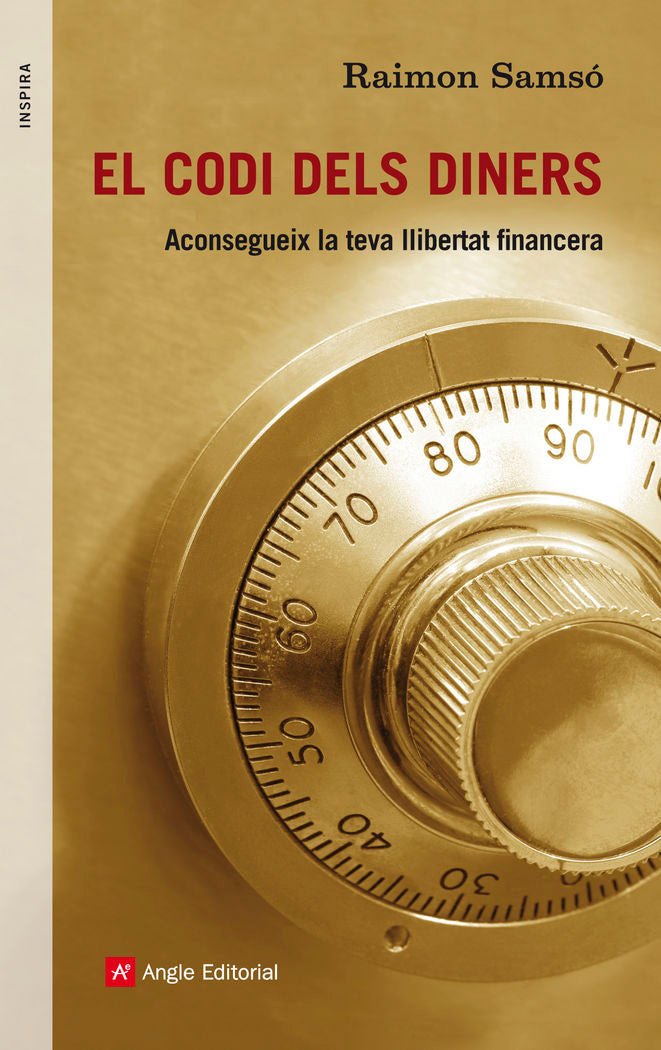 El Codi dels Diners, de Samsó Queraltó, Raimon | portada del libro