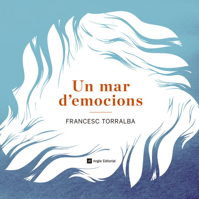 Un mar d'emocions, de Torralba, Francesc | portada del libro