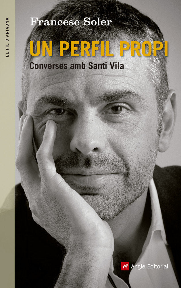 Un perfil propi, de Soler, Francesc | portada del libro