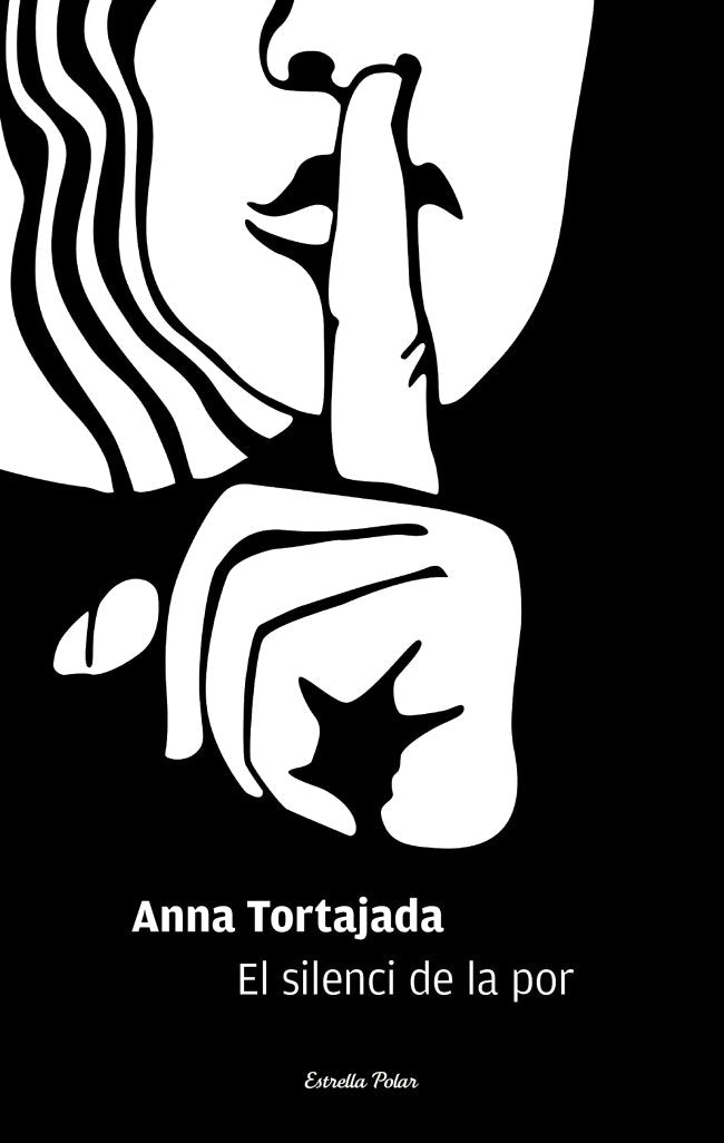 El silenci de la por, de Tortajada Orriols | portada del libro