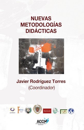 DIDACTICA ACTUAL PARA LA ENSEÑANZA SUPERIOR | portada del libro