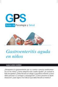 Gastroenteriris aguda en niños, de ISABEL LANZA SUáREZ | portada del libro