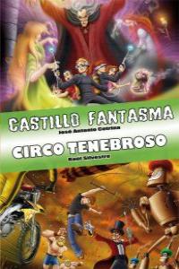 Ómnibus Tú decides la aventura 15-16, de Cotrina, José Antonio | portada del libro