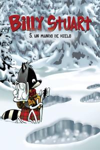 Un mundo de hielo, de M. Bergeron, Alain | portada del libro
