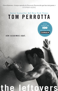 The Leftovers, de Perrotta, Tom | portada del libro