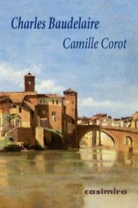 Camille Corot, de CHARLES BAUDELAIRE | portada del libro
