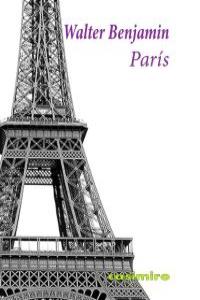 París 2ªED, de Benjamin, Walter | portada del libro