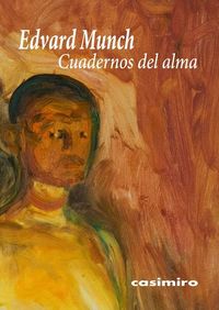 Cuadernos del alma, de Munch, Edvard | portada del libro