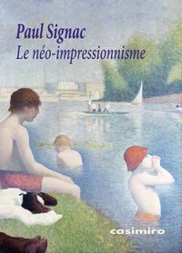 Le néo-impressionnisme, de Signac, Paul | portada del libro